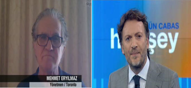 CNN Türk ekranlarında şehitlere saygısızlık