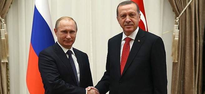 Rusya'dan önemli Türkiye açıklaması