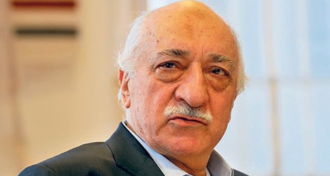 Gülen'e 34 yıla kadar hapis istemi
