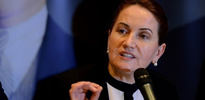 Meral Akşener'den ilk tepki