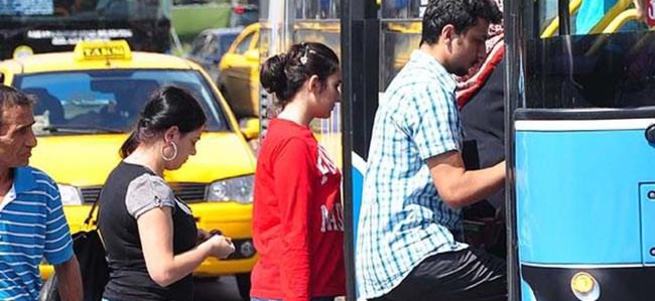 İstanbul'da toplu ulaşımda bayram indirimi