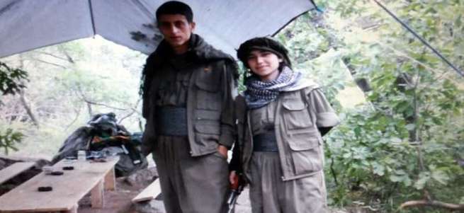 Muş'ta terör örgütü operasyonu