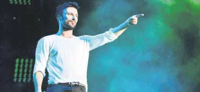 Megastar zammı