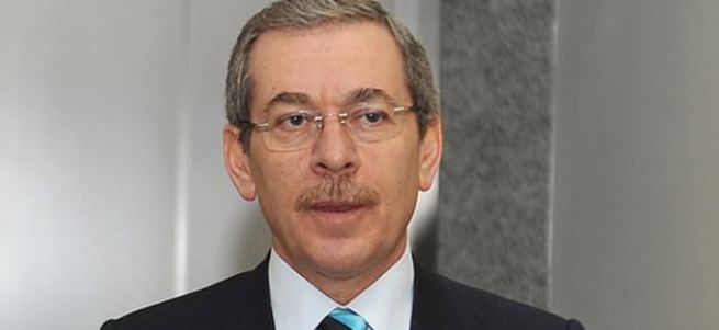 Abdüllatif Şener’e büyük şok!