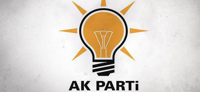 İşte AK Parti'nin aday listesi