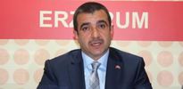 MHP Erzurum İl Başkanı Anatepe istifa etti