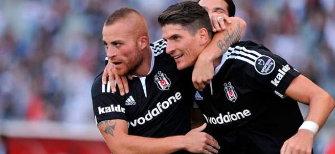 Finale gitmeliyiz