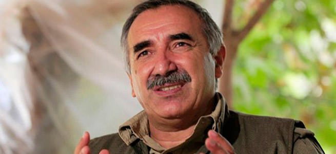PKK'ya operasyonlar