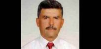 AK Partili isim silahlı saldırıda hayatını kaybetti