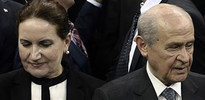 Meral Akşener: Bahçeli'ye 12 dakika dayanabildim