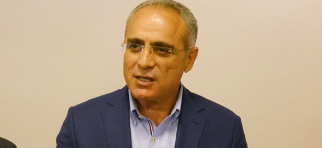 Yalçın Topçu: Kandil'lerine gömeceğiz