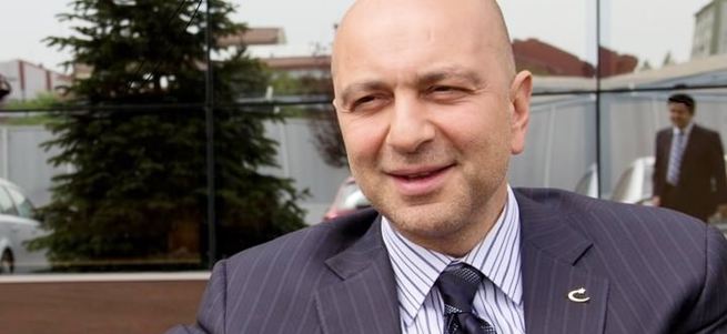 TPAO'nun hakkını gasp etti
