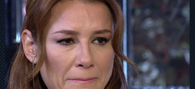 Deniz Seki AYM'nin ret kararına tepki gösterdi