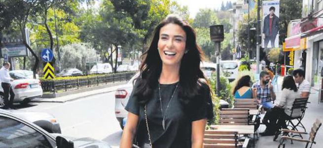 Gamze parladı