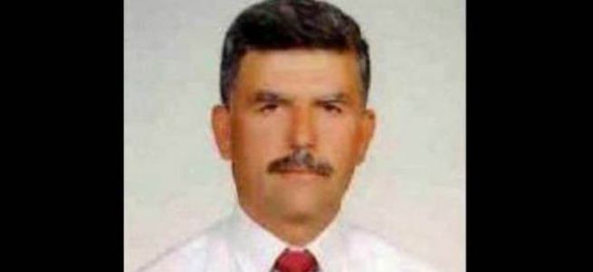 AK Partili isim silahlı saldırıda hayatını kaybetti