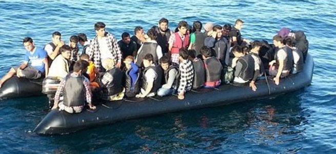 Suriyeli doktor umut verip ölüme yolluyor