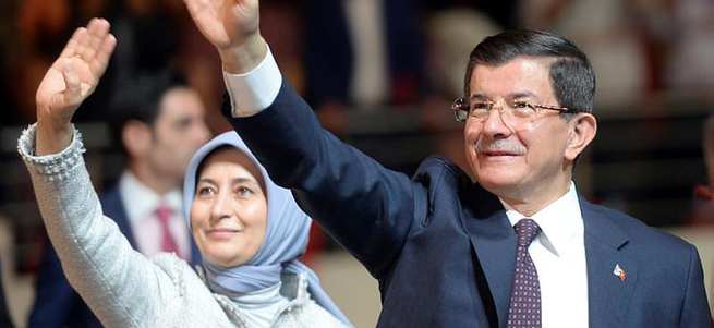 AK Parti'de adaylar tanıtılıyor