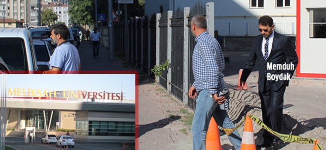 Boydak'lar kamu arazisini de yağmalamış