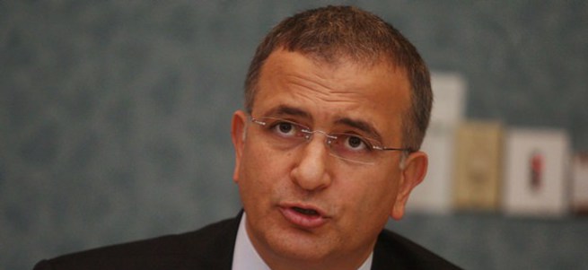 Ekrem Dumanlı'dan çöküş itirafı!
