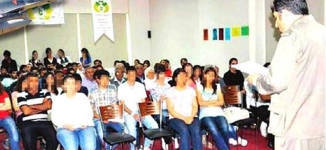 HDP‘li belediyelerden büyük ihanet