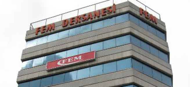 İsyancı FEM