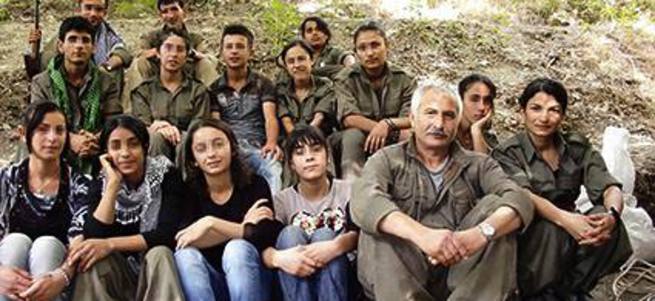 PKK 2052 çocuğu kandırıp dağa kaçırdı
