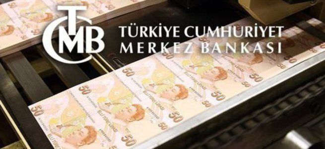 Merkez Bankası faiz kararını verdi