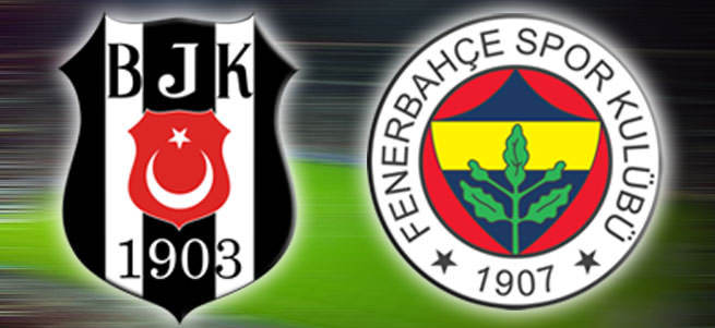 Beşiktaş-Fenerbahçe derbisinin hakemi açıklandı