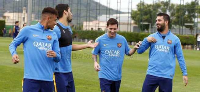 Arda Turan ve çetesi