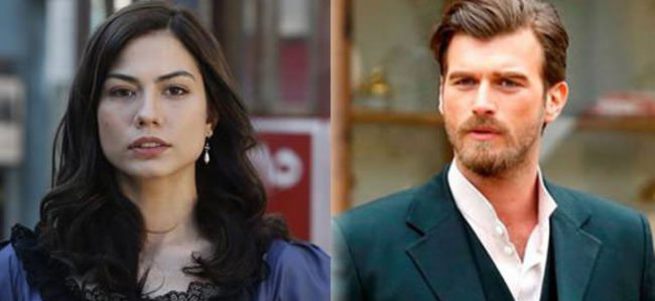 Demet Özdemir: Kıvanç'ın kalbi çocuk gibi