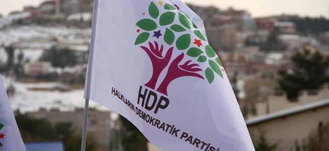 HDP'li 2 bakan istifa etti