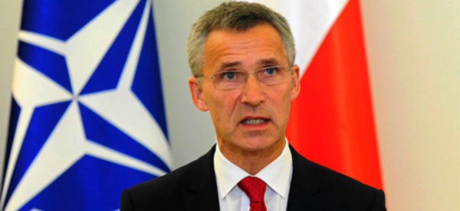 NATO'dan Türkiye açıklamasına yalanlama