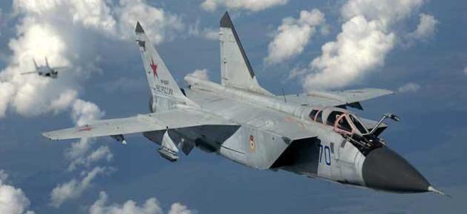 Rusya'dan Esad'a 28 savaş uçağı