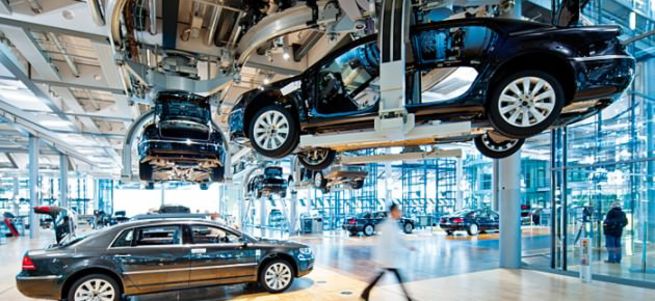 Volkswagen krizi Asya'ya uzandı