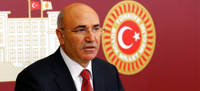 CHP: Haydi Bismillah yasaklansın