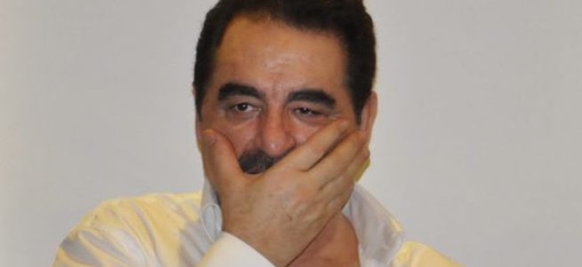 İbrahim Tatlıses İzmir'e yerleşecek