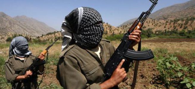 Mardin‘de PKK‘lı teröristlerden saldırı: 1 ölü