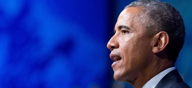Obama'dan 'Kurban Bayramı' mesajı