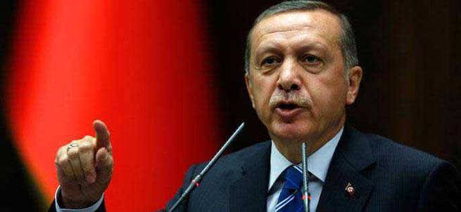 Cumhurbaşkanı Erdoğan Kürtçe Bayram tweeti attı!