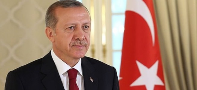 Cumhurbaşkanı Erdoğan: İslam dünyasında büyük üzüntüye yol açtı