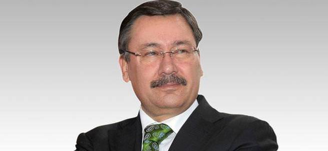Melih Gökçek Kılıçdaroğlu'na meydan okudu!