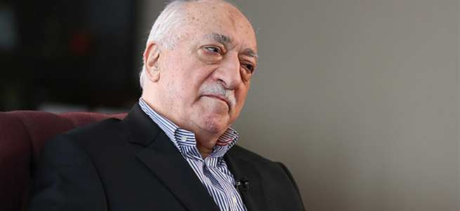 Fetullah Gülen üzüntülerden de etkilenmiyor!