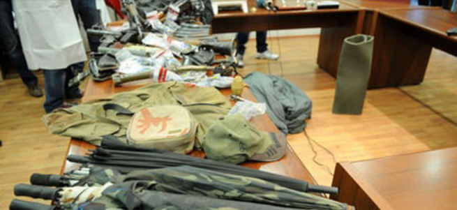 4 üst düzey PKK'lı Bingöl'de öldürüldü