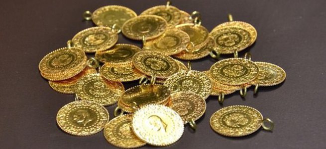Altın fiyatları son durum!