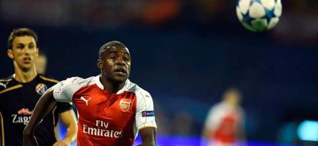 Campbell ocakta Aslan