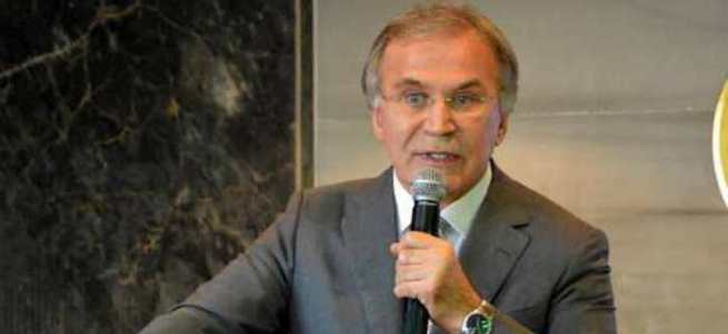 AK Parti'den hac organizasyonu teklifi