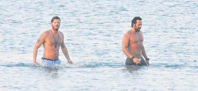 Çeşme herkülleri