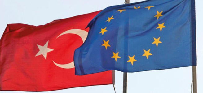 'Türklere AB vizesi 2 yıl içinde kalkabilir'