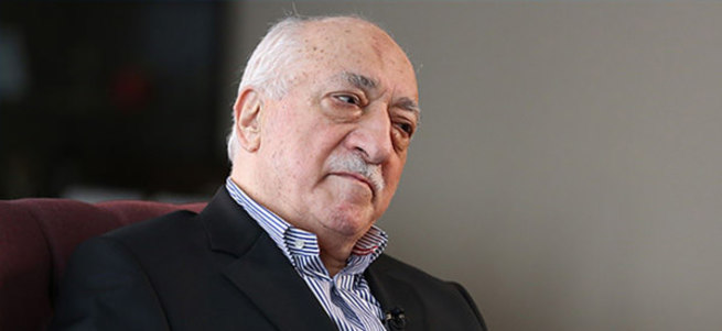 ABD ve Almanya’dan FETÖ’ye hat kalkanı