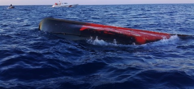 Bodrum'da yine bot faciası: 17 ölü